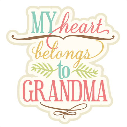 Free Free 219 Clipart Grandkids Svg SVG PNG EPS DXF File