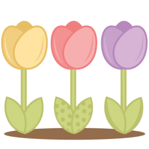 Tulips SVG cutting files for scrapboking tulip svg cut files free svgs