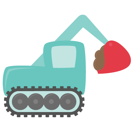 Download Exavator Svg Cutting File Excavator Svg Cuts Boy Toys Svg Cut Files