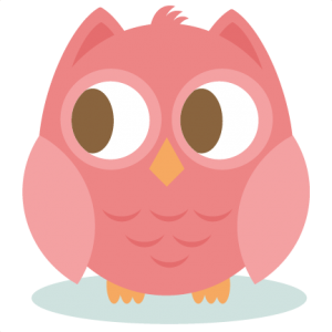 Owl SVG cutting file cute owl clipart free svg cut files