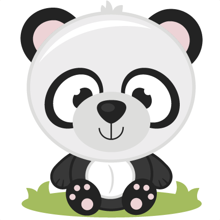 Free Free 67 Baby Panda Svg SVG PNG EPS DXF File