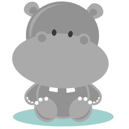 Hippo png images