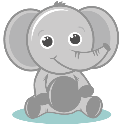 Free Free 237 Elephant Clipart Svg SVG PNG EPS DXF File