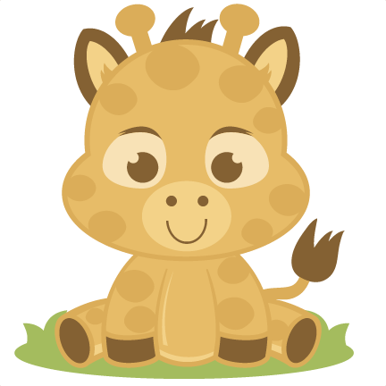 Free Free 185 Cute Baby Animal Svg SVG PNG EPS DXF File