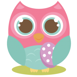 Easter Owl SVG cutting file cute owl clipart free svg cut files easter evg cut file free svgs