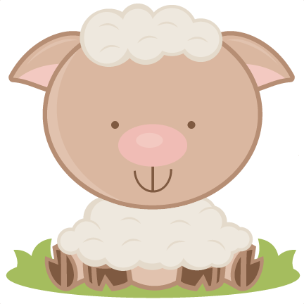 Download Baby Lamb Svg Cutting File For Scrapbooking Free Svg Cuts Free Svg Files Baby Lamb Svg Cut File