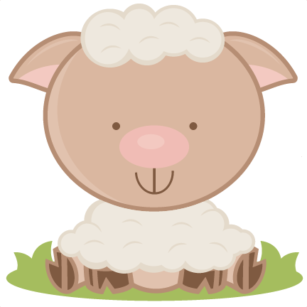 Free Free 61 Baby Lamb Svg SVG PNG EPS DXF File