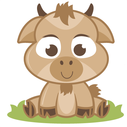 Download Baby Goat Svg Cutting File Baby Svg Cut File Free Svgs Free Svg Cuts Goat Svg Cut File Cute Clipart