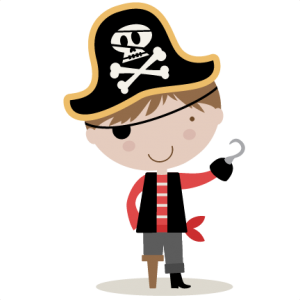 Pirate SVG cutting file for scrapbooking pirate svg cut file miss kate free svg cut files for cricut