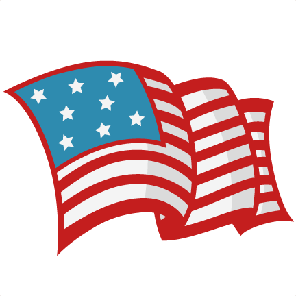 American Flag SVG cutting file american svg cut files free svg cuts