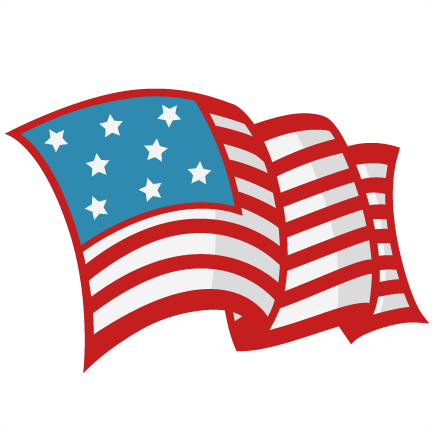 American Flag Svg Cutting File American Svg Cut Files Free Svg Cuts Cute Svg Cut Files For Cricut