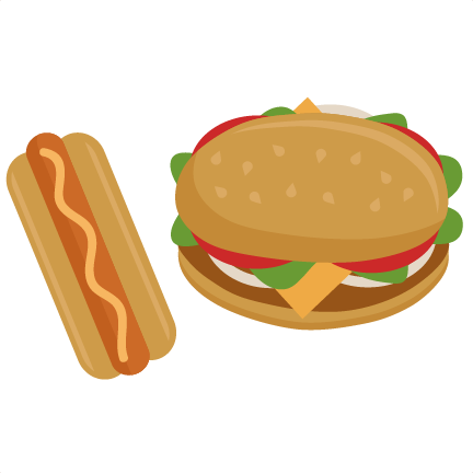 Download Hamburger And Hot Dog Svg Cutting File For Cricut Cut Files Summer Svg Cut Files Cute Svgs 3D SVG Files Ideas | SVG, Paper Crafts, SVG File