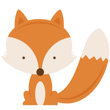 Fox SVG cutting files foxsvg cut file baby fox svg file for ...