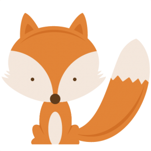 Fox SVG cutting files foxsvg cut file baby fox svg file for scrapbooking camping svg cut file for cricut