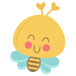 Cute Bee