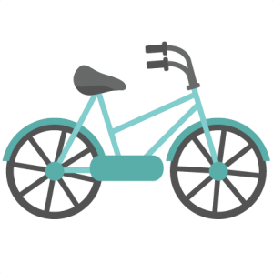 Bicycle SVG cutting file bike svg cut file for cricut cute svg cut files cite cut files for cricut scal files scut