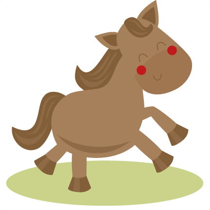 Download Farm Horse SVG cut files farm animals svg cutting files ...