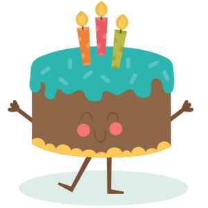 Happy Birthday Cake SVG scrapbook birthday svg cut files birthday svg files free svgs free svg cuts