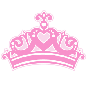 Princess Crown SVG cutting file for cricut princess svg cut file scut files scal cute cut files for cricut