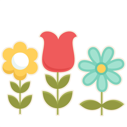 Download Flowers SVG cutting files freebie of the day miss kate svg ...