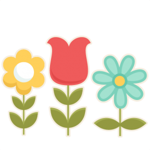 Flowers SVG cutting files freebie of the day miss kate svg cut files cute cut files for cricut cute svgs