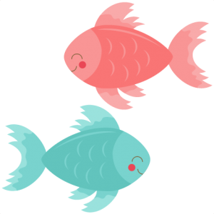 Betta Fish SVG cutting file for cricut betta fish clipart cute svg cut files cute cut files for cricut free svg cuts