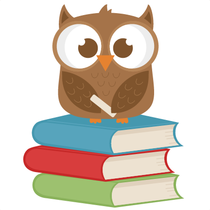 School Owl SVG cutting file for scrapbooking free svg cuts free svg cut ...