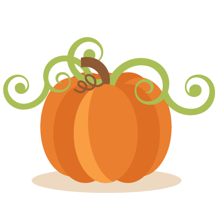 Download Pumpkin SVG cutting files cute cut files for cricut free ...