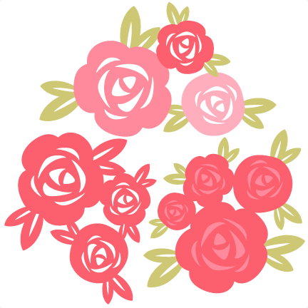 Free Free 236 Cute Flower Svg Free SVG PNG EPS DXF File