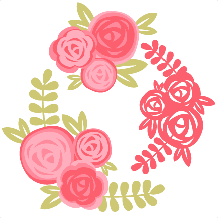 Free Free Layered Rose Svg Free 407 SVG PNG EPS DXF File