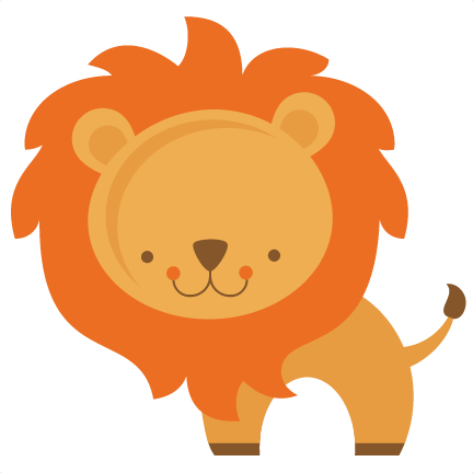 Free Free 311 Cute Lion Svg Free SVG PNG EPS DXF File