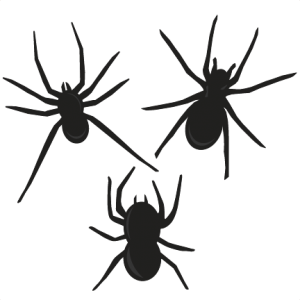 Spider SVG cutting files for scrapbooking halloween svg cut file halloween cut files for scrapbooking