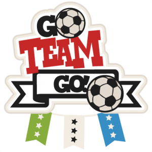 Go Team Go Soccer SVG scrapbook title football svg cut file cute cut files for cricut cute svg cuts free svgs