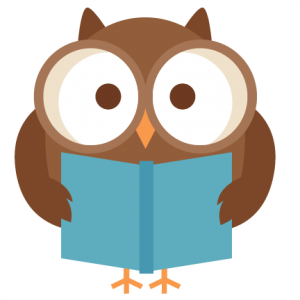 Reading Owl SVG scrapbook title school svg cut files cricut cut files for scrapbooking cute svg cuts free svgs