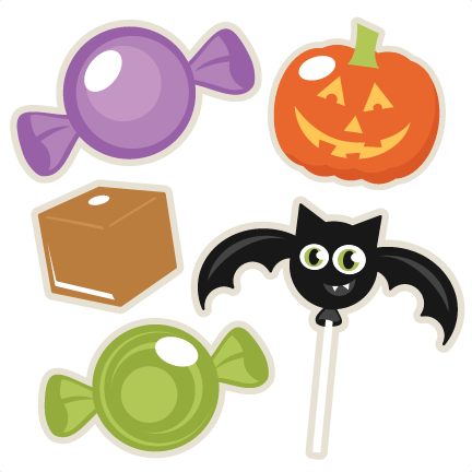 Free Halloween Candy Svg Free - High Quality Free SVG | SVG Craftrs