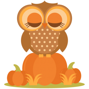 Owl In Pumpkins SVG cutting file for scrapbooking autumn svg cut files free svgs cute cut files for cricut