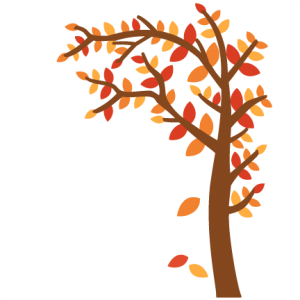 Fall Tree SVG cutting file for scrapbooking autumn svg cut files free svgs cute cut files for cricut