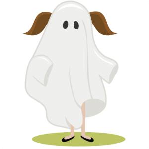 Ghost Girl SVG cutting files halloween svg cuts halloween scal files cutting files for cricut free svgs