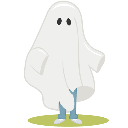 Download Ghost Boy SVG cutting files halloween svg cuts halloween ...