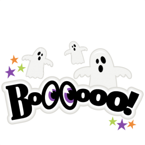 Boooooo! SVG  SVG scrapbook title SVG cutting files bat svg cut file halloween cute files for cricut cute cut files free svgs