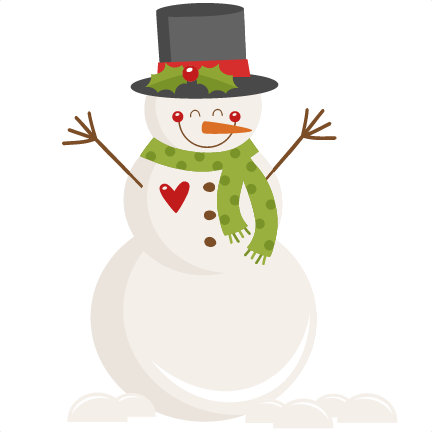 Download Snowman SVG cutting files snow svg cut file snowman cut ...