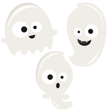 Download Ghost Set SVG cutting files halloween svg cuts halloween ...