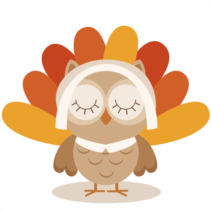 Download Thanksgiving Owl SVG cutting file thanksgiving svg cuts ...