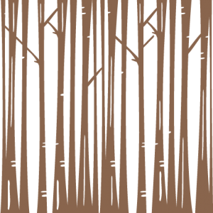 Bare Winter Trees SVG scrapbook cuts winter svg cut file snowflake svg cut files for cricut cute svgs free