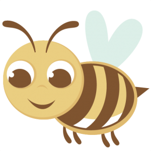 Happy Bee SVG cutting files bug svg cut files free svgs miss kate svg cut files cute svg cuts