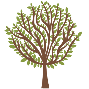 Tree  SVG scrapbook cuts tree svg cut file tree svg cut files for cricut cute svgs free free svgs