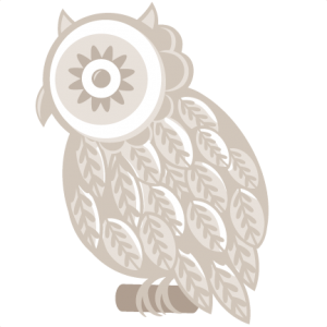 Abstract Owl SVG cutting files owl svg cut files free svgs cute cut files for cricut free cut files silhouette