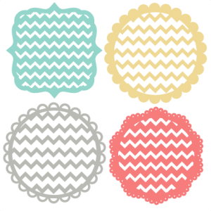 Chevron Backgrounds SVG scrapbook title backgrounds svg cut file backgrounds svg cut files for cricut cute svgs free