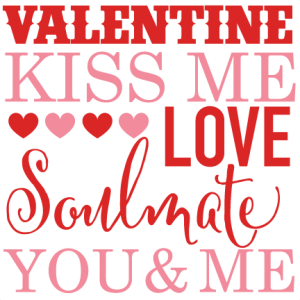 Valentine Subway Art scrapbook cuts SVG cutting files doodle cut files for scrapbooking clip art clipart doodle cut files for cricut free svg cuts