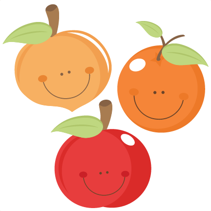 Free Free Cute Fruit Svg 779 SVG PNG EPS DXF File